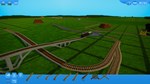 Railroad Engineer * АВТОДОСТАВКА STEAM GIFT РОССИЯ