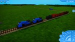 Railroad Engineer * АВТОДОСТАВКА STEAM GIFT РОССИЯ