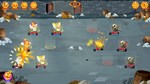 Heaven vs Hell * АВТОДОСТАВКА STEAM GIFT РОССИЯ