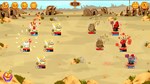 Heaven vs Hell * АВТОДОСТАВКА STEAM GIFT РОССИЯ