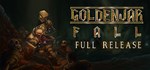 Goldenjar Fall * АВТОДОСТАВКА STEAM GIFT РОССИЯ
