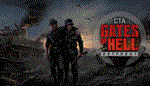 Call to Arms - Gates of Hell: Ostfront * STEAM РОССИЯ