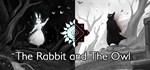 The Rabbit and The Owl *АВТОДОСТАВКА STEAM GIFT РОССИЯ