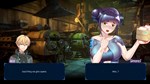 Cyber Crush 2069 * АВТОДОСТАВКА STEAM GIFT РОССИЯ