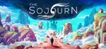 The Sojourn * АВТОДОСТАВКА STEAM GIFT РОССИЯ