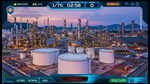ThreatGEN Red vs. Blue *АВТОДОСТАВКА STEAM GIFT РОССИЯ