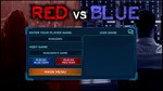 ThreatGEN Red vs. Blue *АВТОДОСТАВКА STEAM GIFT РОССИЯ