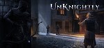 Unknightly * АВТОДОСТАВКА STEAM GIFT РОССИЯ
