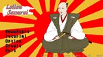Lotion samurai * АВТОДОСТАВКА STEAM GIFT РОССИЯ