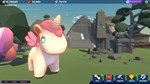 Let´s Pet Pets * АВТОДОСТАВКА STEAM GIFT РОССИЯ