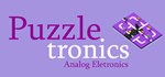 Puzzletronics Analog Logic * STEAM GIFT РОССИЯ