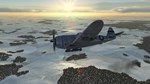 Ил-2 Штурмовик: *Адские ястребы* над Арденнами *STEAM