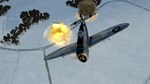 Ил-2 Штурмовик: *Адские ястребы* над Арденнами *STEAM