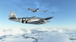 Ил-2 Штурмовик: *Адские ястребы* над Арденнами *STEAM