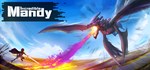 Incredible Mandy * АВТОДОСТАВКА STEAM GIFT РОССИЯ