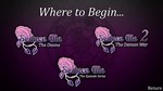 Seduce Me: The Complete Story * STEAM GIFT РОССИЯ