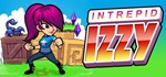 Intrepid Izzy * АВТОДОСТАВКА STEAM GIFT РОССИЯ