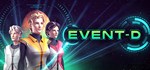 Event-D * АВТОДОСТАВКА STEAM GIFT РОССИЯ