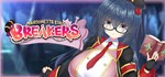 Marionette Eden Breakers * STEAM GIFT RUSSIA