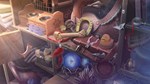 Haunted Hotel: A Past Redeemed * STEAM GIFT РОССИЯ