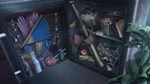 Haunted Hotel: A Past Redeemed * STEAM GIFT РОССИЯ
