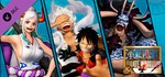 ONE PIECE: PIRATE WARRIORS 4 The Battle of Onigashima