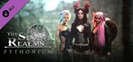 The Seven Realms - Realm 2 * DLC STEAM РОССИЯ