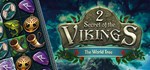Secret of the Vikings 2 - The World Tree * STEAM GIFT