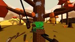 Timberman VR * АВТОДОСТАВКА STEAM GIFT РОССИЯ