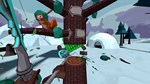 Timberman VR * АВТОДОСТАВКА STEAM GIFT РОССИЯ