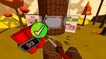 Timberman VR * АВТОДОСТАВКА STEAM GIFT РОССИЯ