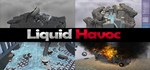 Liquid Havoc * АВТОДОСТАВКА STEAM GIFT РОССИЯ