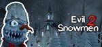 Evil Snowmen 2 * АВТОДОСТАВКА STEAM GIFT РОССИЯ