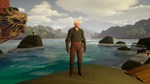 Expedition Agartha - Kitsune Mask * DLC STEAM РОССИЯ