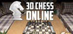 3D Chess Online 💎 АВТОДОСТАВКА STEAM GIFT РОССИЯ