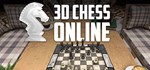 3D Chess Online 💎 АВТОДОСТАВКА STEAM GIFT РОССИЯ - irongamers.ru