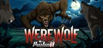 Werewolf Pinball * АВТОДОСТАВКА STEAM GIFT РОССИЯ