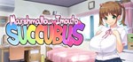 Marshmallow*Imouto*Succubus*  STEAM GIFT РОССИЯ