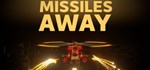Missiles Away * АВТОДОСТАВКА STEAM GIFT РОССИЯ