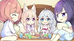 Arcana Alchemia * АВТОДОСТАВКА STEAM GIFT РОССИЯ