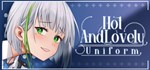 Hot And Lovely Uniform *АВТОДОСТАВКА STEAM РОССИЯ