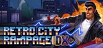 Retro City Rampage DX * АВТОДОСТАВКА STEAM РОССИЯ