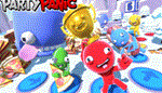 Party Panic * АВТОДОСТАВКА STEAM GIFT РОССИЯ