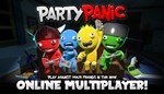 Party Panic * АВТОДОСТАВКА STEAM GIFT РОССИЯ
