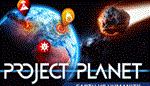 Project Planet - Earth vs Humanity * STEAM GIFT РОССИЯ