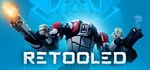 RETOOLED * АВТОДОСТАВКА STEAM GIFT РОССИЯ