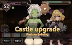 Two Months of Devil King * АВТОДОСТАВКА STEAM РОССИЯ