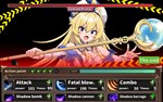 Two Months of Devil King * АВТОДОСТАВКА STEAM РОССИЯ