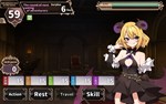 Two Months of Devil King * АВТОДОСТАВКА STEAM РОССИЯ