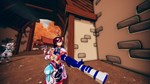 Trianga´s Project: Battle Splash 2.0*STEAM GIFT РОССИЯ